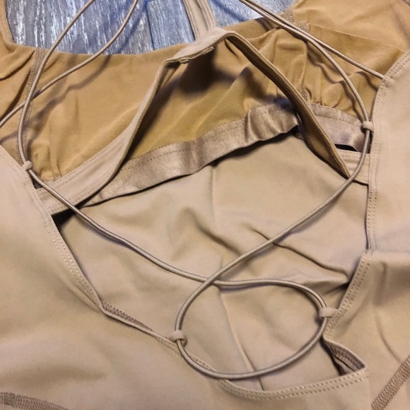 New Free People Movement Nirvana Now Onesie - Picture 4 of 15